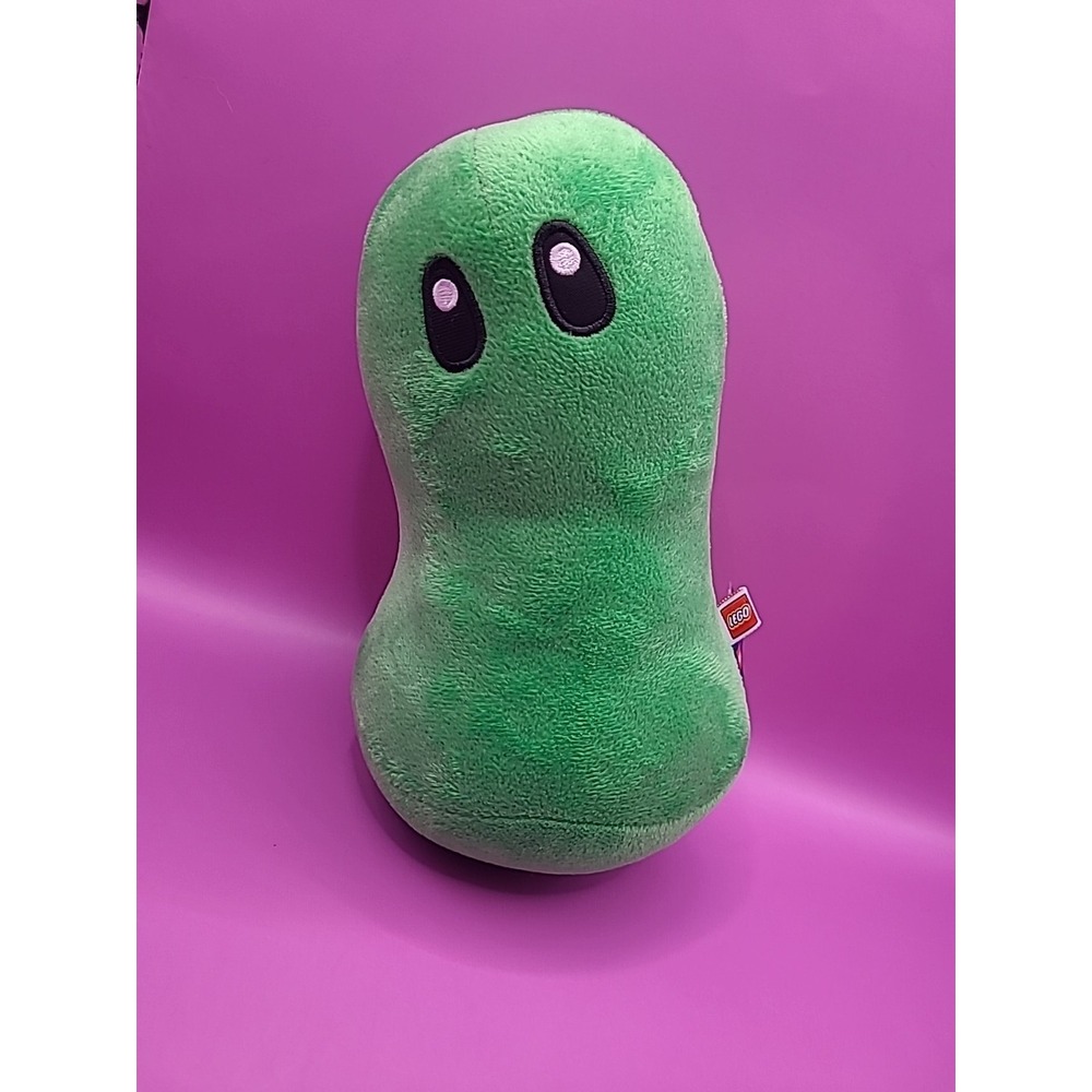 Rare LEGO Dreamzzz Z-blob Plush Promotional Employee Gift Hard-To-Find